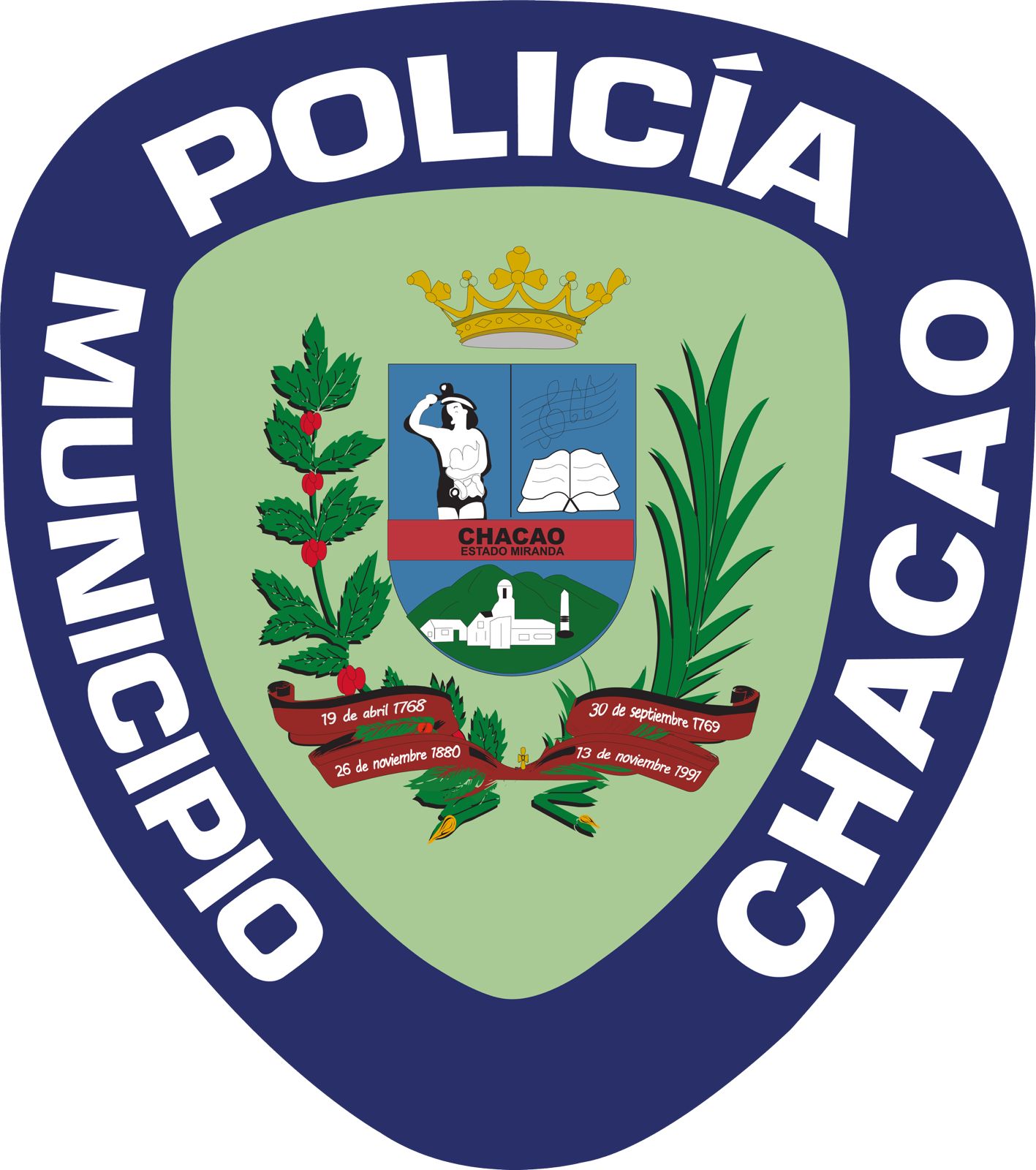 Logo PMC