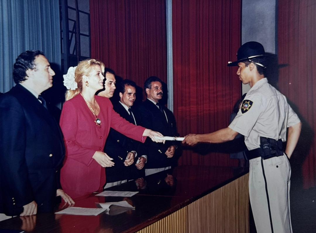 Policia Municipal