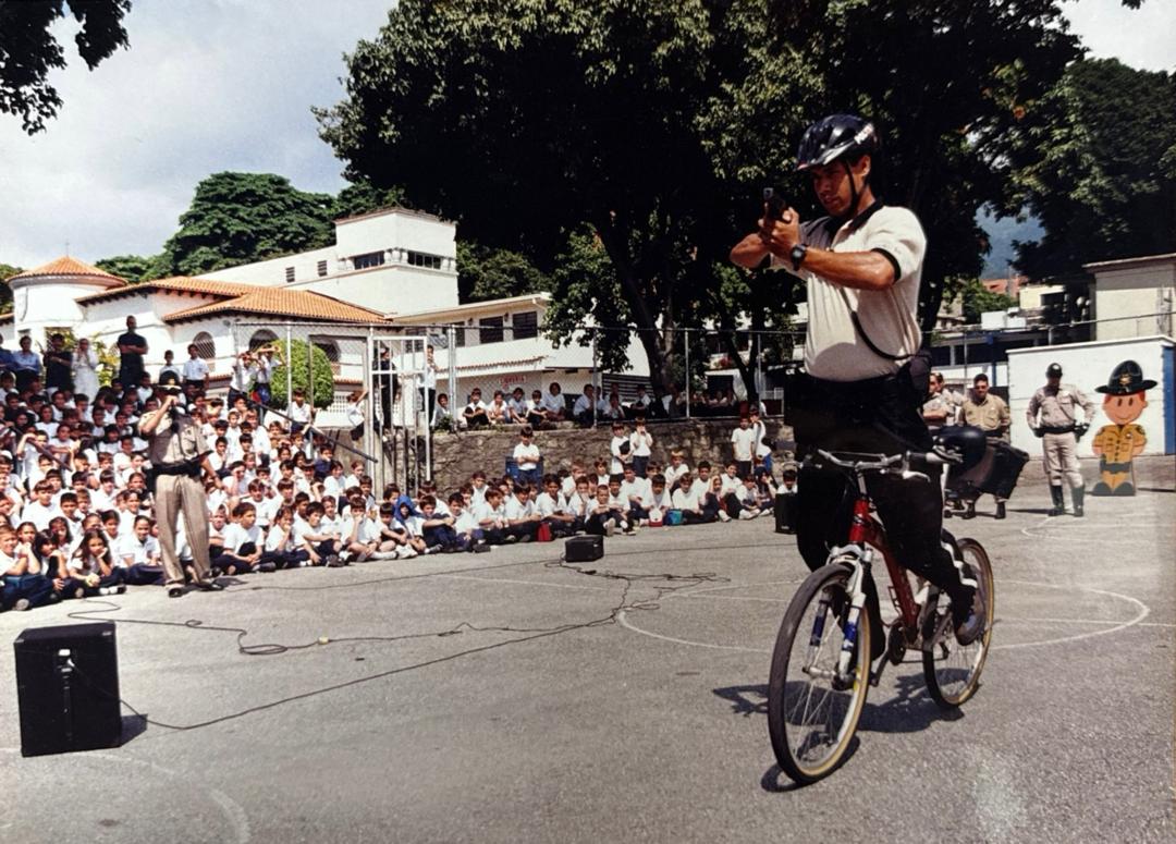 Policia Municipal